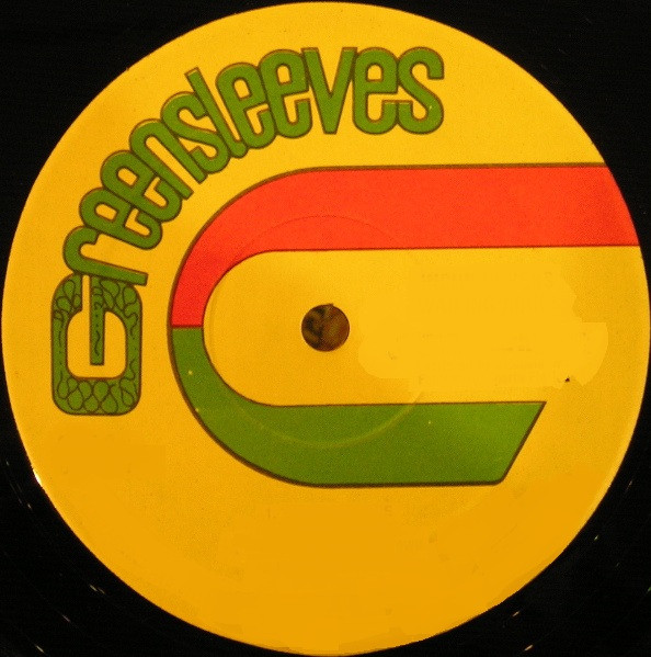 Greensleeves Records