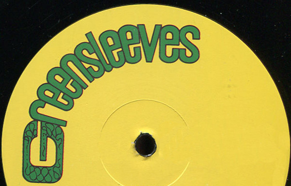 Greensleeves Records