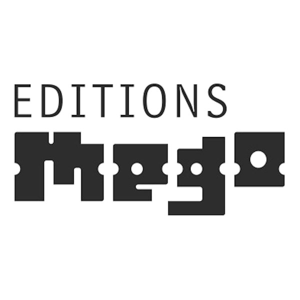 Editions Mego