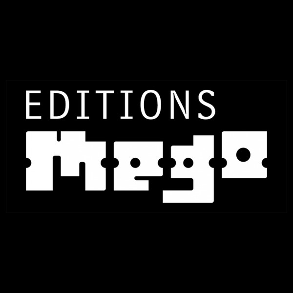 Editions Mego