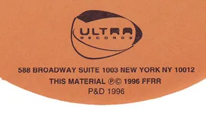 Ultra Records