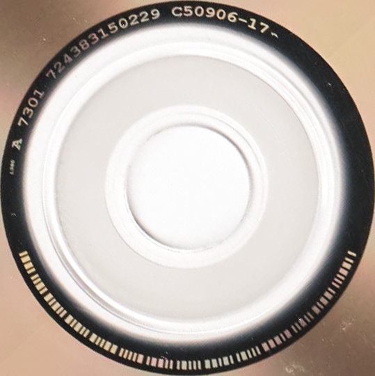 Cinram, Richmond, IN