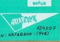 Nafarrock