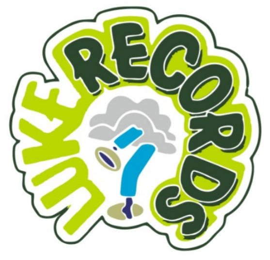 Luke Skyywalker Records