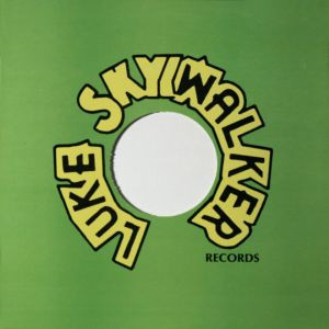 Luke Skyywalker Records
