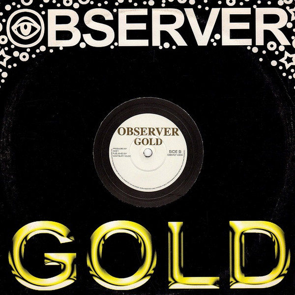 Observer Gold