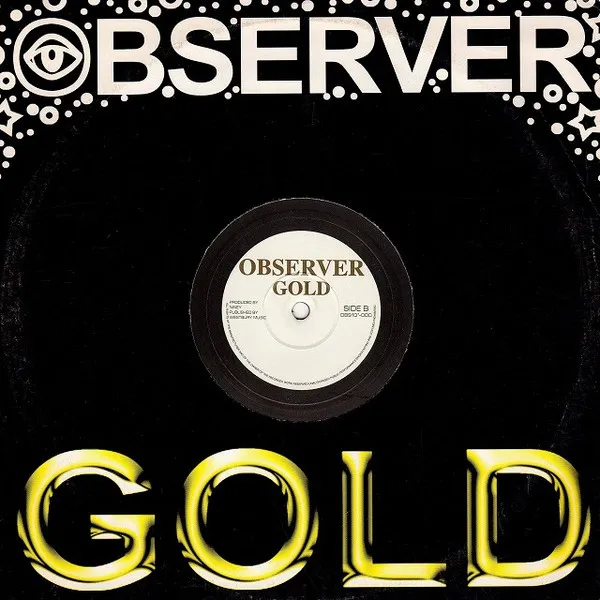 Observer Gold