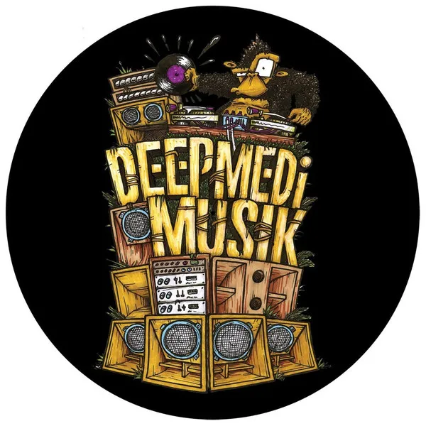 Deep Medi Musik