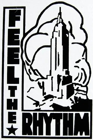Feel The Rhythm