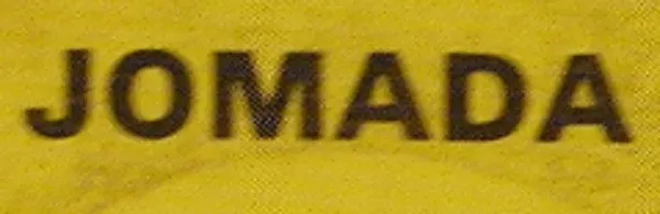 Jomada