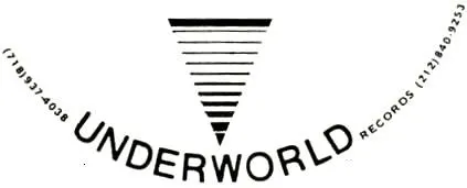 Underworld Records