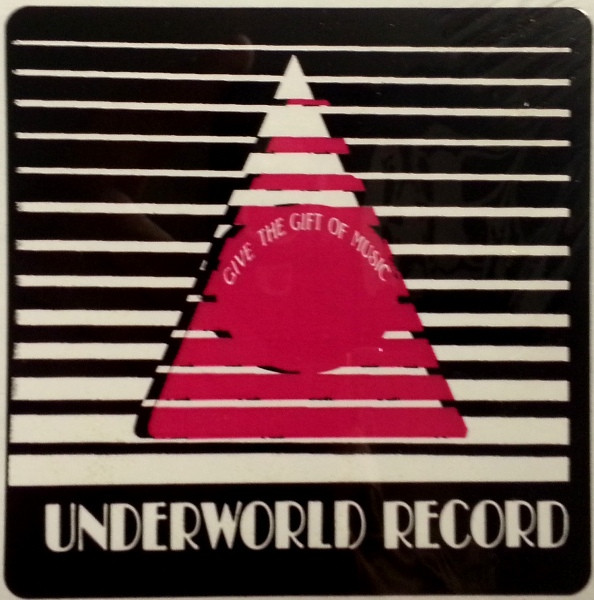Underworld Records