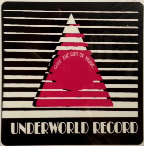 Underworld Records