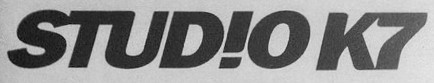 Stud!o K7