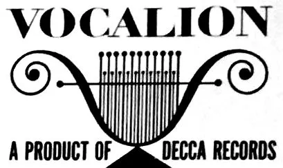 Vocalion (2)