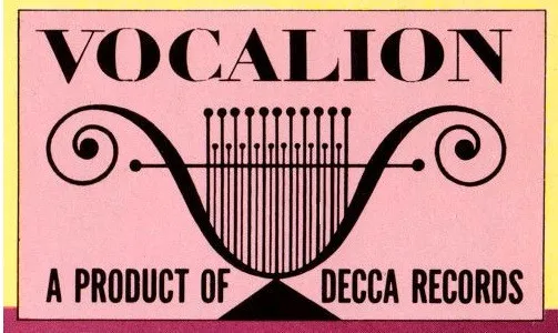 Vocalion (2)