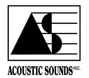 Acoustic Sounds Inc.
