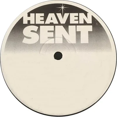 Heaven Sent
