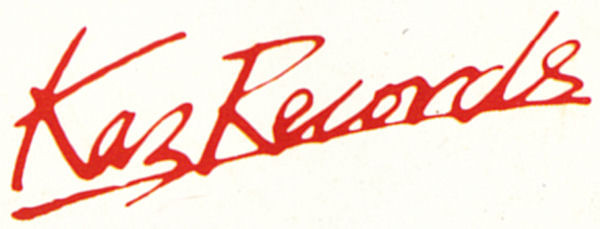 Kaz Records