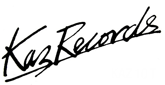 Kaz Records