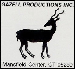 Gazell (2)