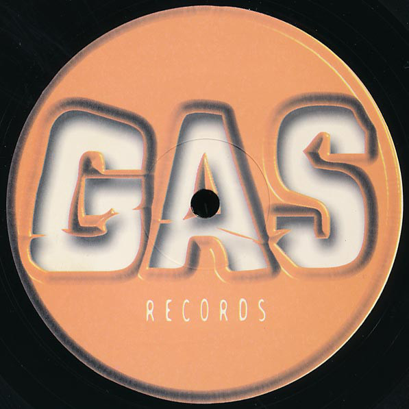 GAS Records