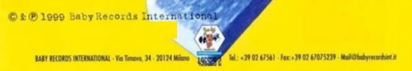Baby Records International