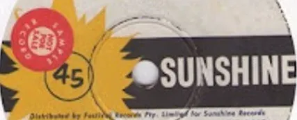 Sunshine Records (6)