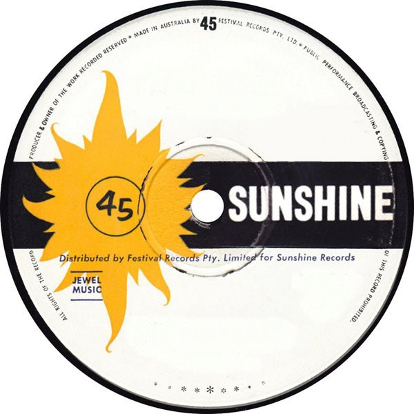 Sunshine Records (6)