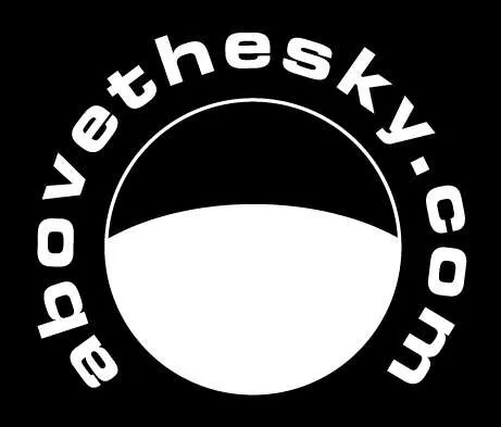 Above The Sky