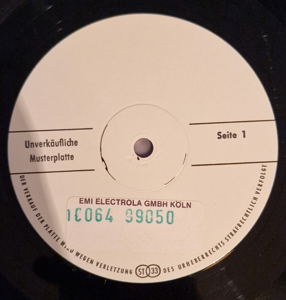 EMI Electrola GmbH