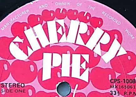 Cherry Pie
