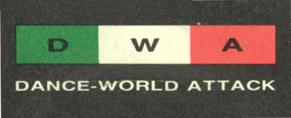 DWA (Dance World Attack)