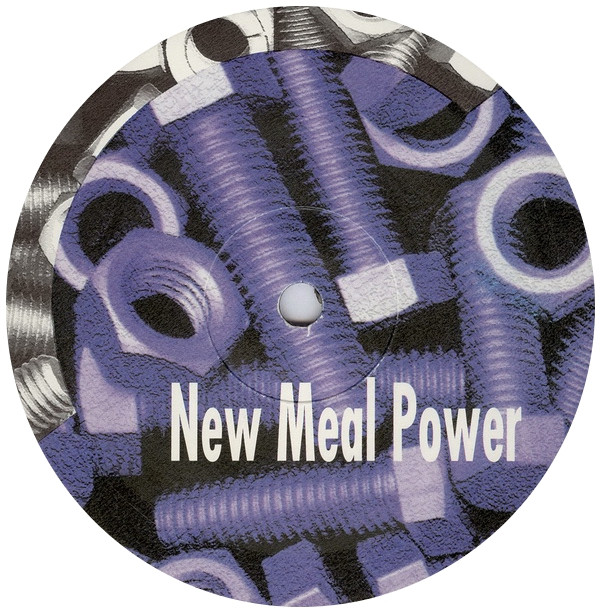 New Meal Power