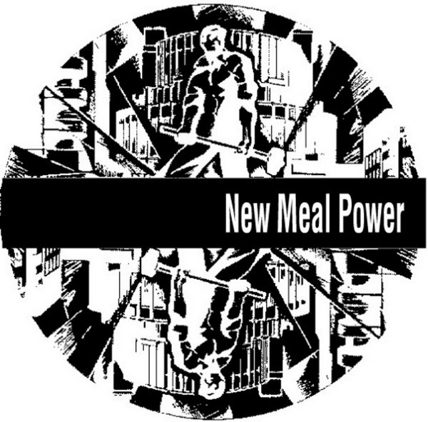 New Meal Power
