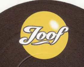 Joof Recordings