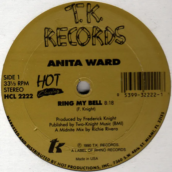 T.K. Records
