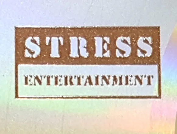 Stress Entertainment