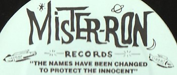 Mister-Ron Records