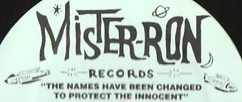 Mister-Ron Records