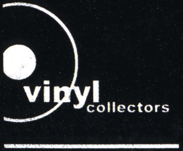 Vinyl Collectors