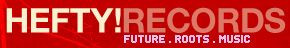 Hefty Records