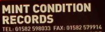 Mint Condition Records