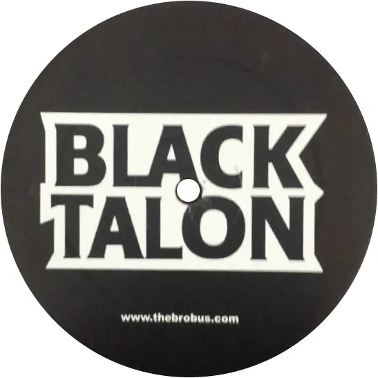 Black Talon Recordings