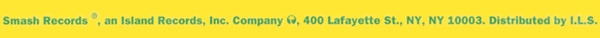 Smash Records