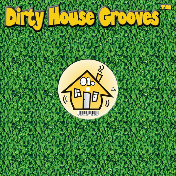 Dirty House Grooves