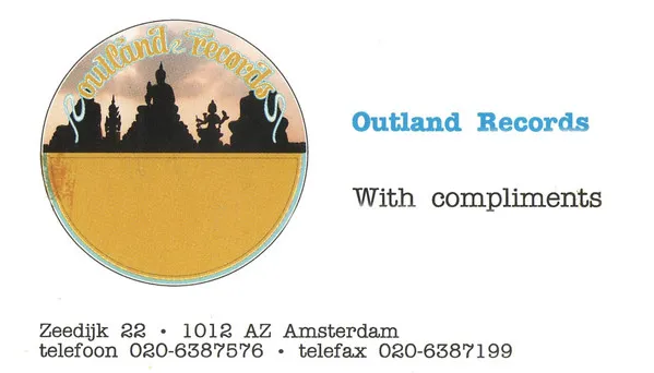 Outland Records