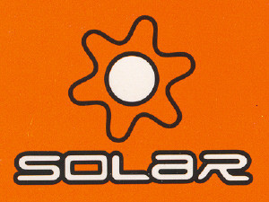Solar Trax