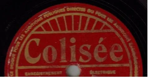 Colisée
