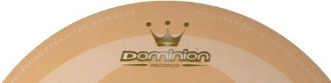 Dominion Records (4)